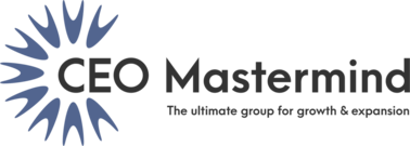 ceo mastermind color logo